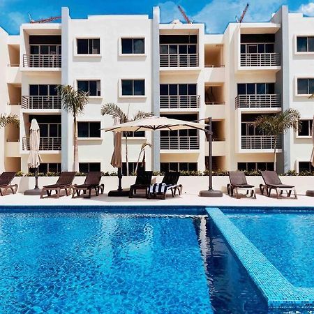 Cancun Apartamento Boutique المظهر الخارجي الصورة