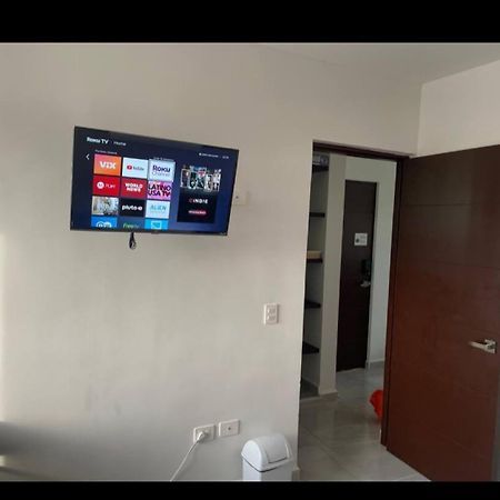 Cancun Apartamento Boutique المظهر الخارجي الصورة