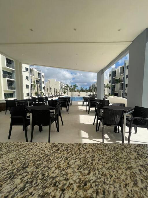 Cancun Apartamento Boutique المظهر الخارجي الصورة