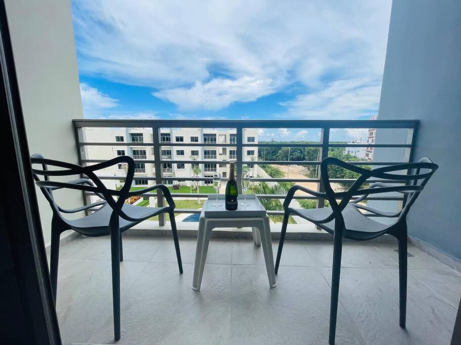 Cancun Apartamento Boutique المظهر الخارجي الصورة