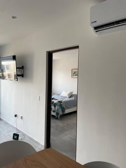 Cancun Apartamento Boutique المظهر الخارجي الصورة